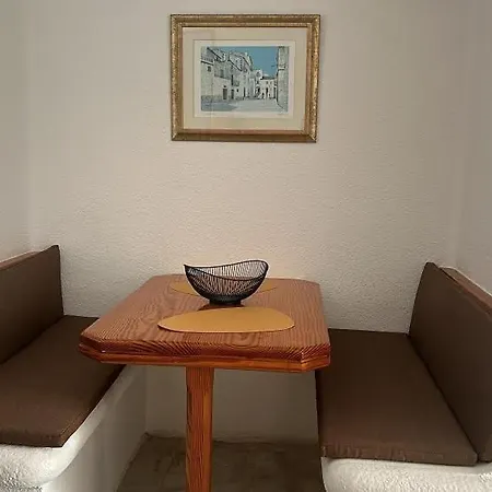 Beril Ocean View Daire Costa Adeje