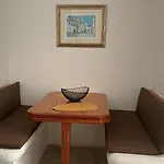 Beril Ocean View Апартаменты Адехе