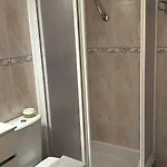 Beril Ocean View Апартаменты Адехе