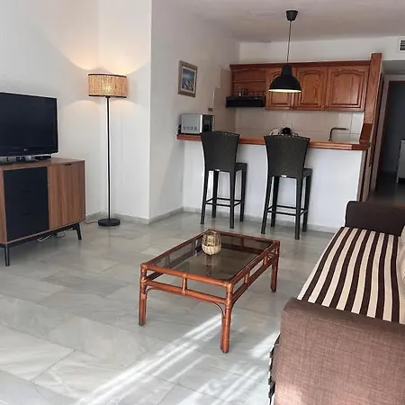 Beril Ocean View Апартаменты Адехе