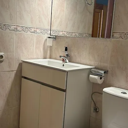 Beril Ocean View * Costa Adeje (Tenerife)