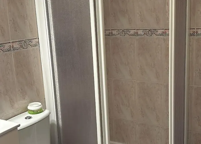 Beril Ocean View Apartamento Costa Adeje (Tenerife)