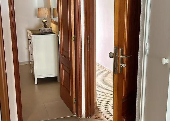 Apartamento Beril Ocean View Costa Adeje (Tenerife)