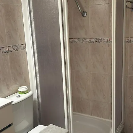 Beril Ocean View Apartmán Costa Adeje (Tenerife)