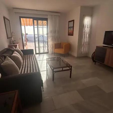 Beril Ocean View Apartment