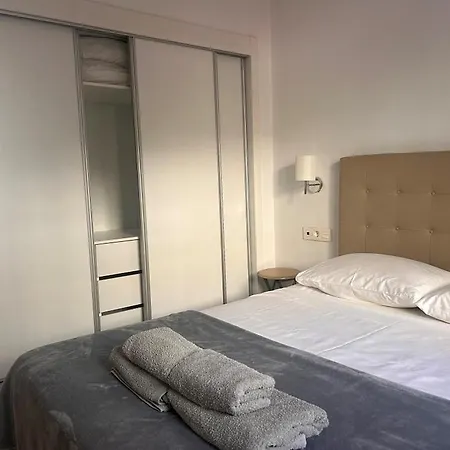 Apartment Beril Ocean View *