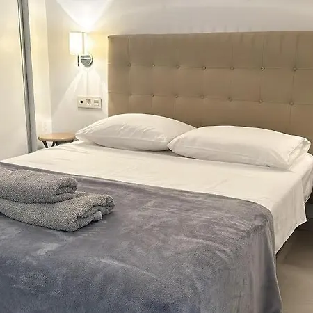 Beril Ocean View * Costa Adeje (Tenerife)