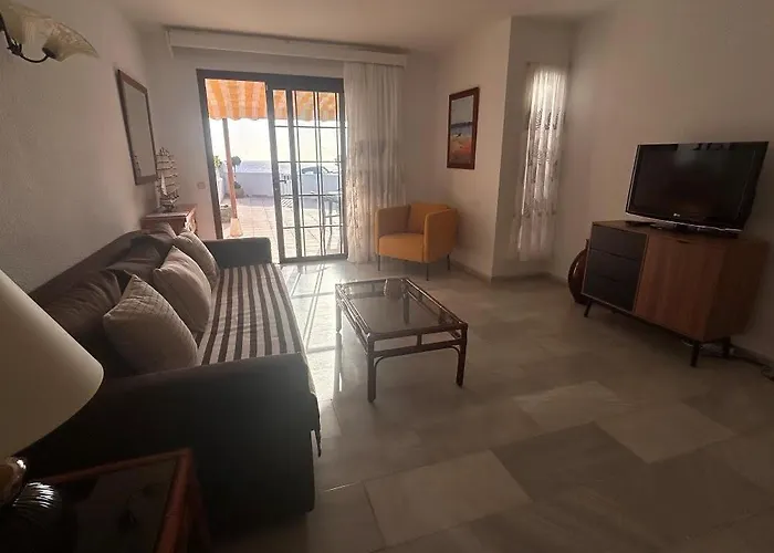 Beril Ocean View Apartamento