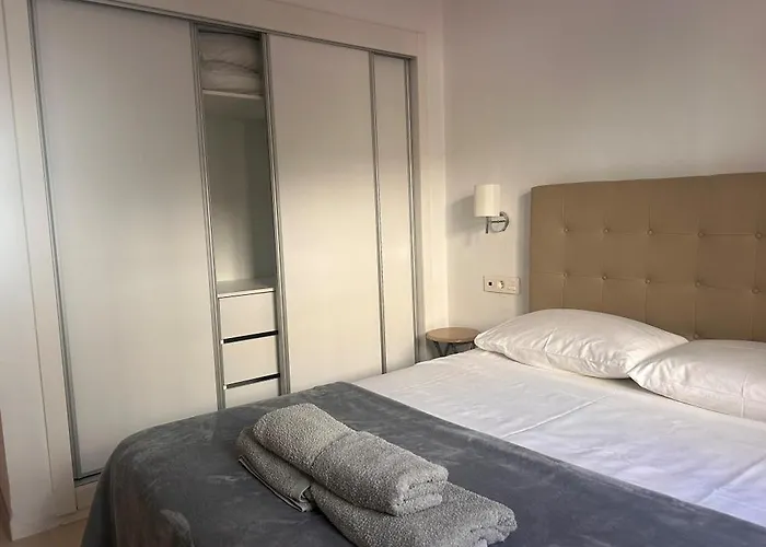 Apartmán Beril Ocean View *