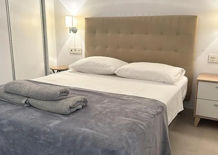 Beril Ocean View * Costa Adeje (Tenerife)