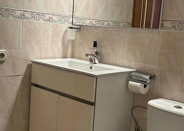 Beril Ocean View * Costa Adeje (Tenerife)